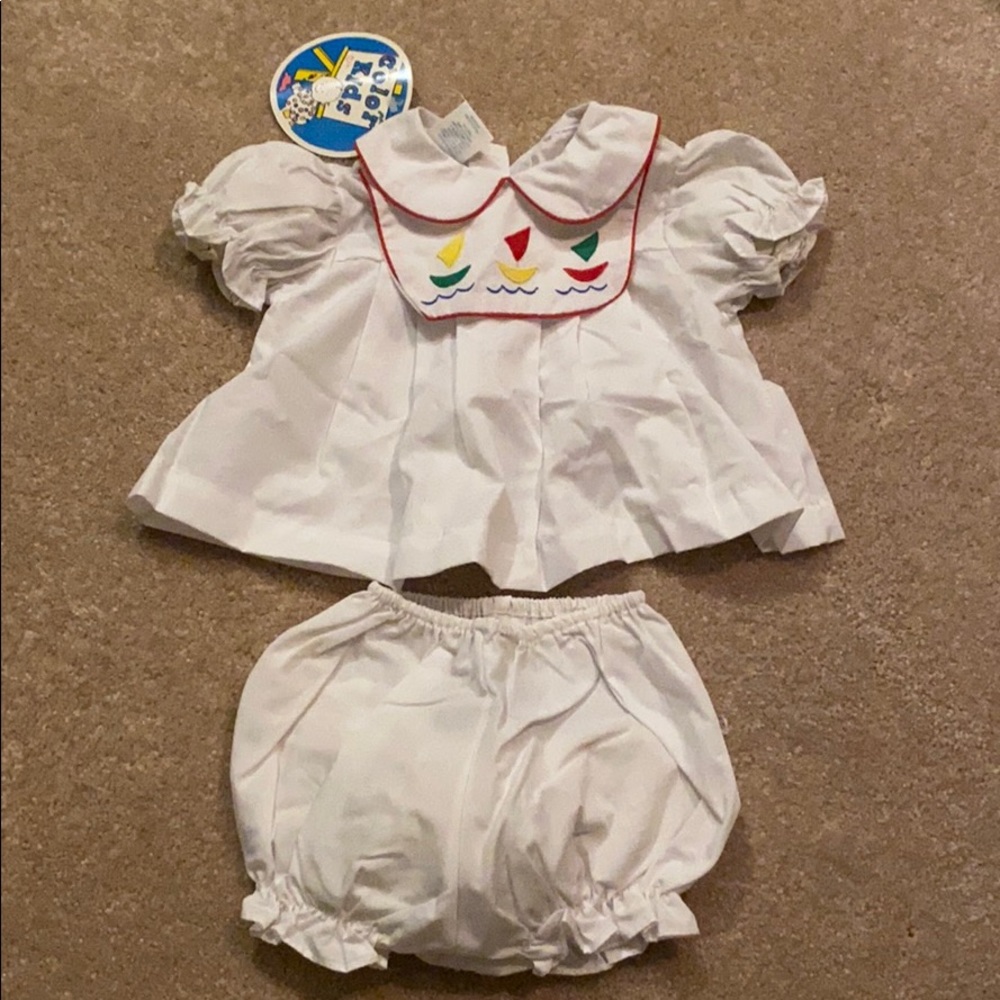 Vintage 90’s outfit